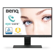  21.5&quot; BenQ GW2280 218814 9H.LH4LB.QPE на топ цена - PIC.bg