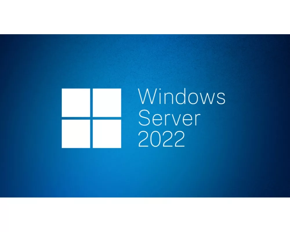 Dell Microsoft Windows Server 2022 Standard 218876 634-BYKR на топ цена ...