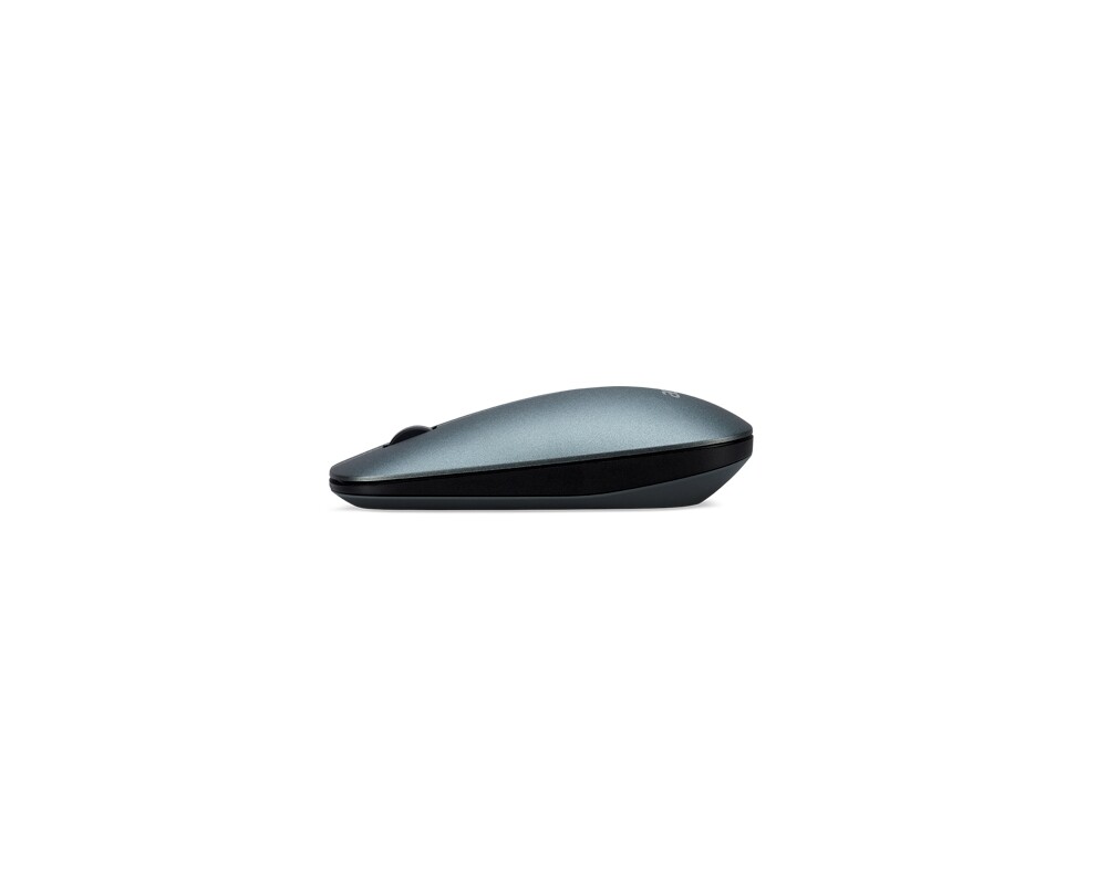 Мишка Acer Wireless Slim Mouse RF2 4G Space GRAY Retail Pack with Chrome Logo 2