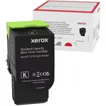 <span>Тонер за принтер</span> Xerox Standard toner Black 3000 pages C310/C315 <span class='catalog-num-in-name'>006R04360</span> - 
