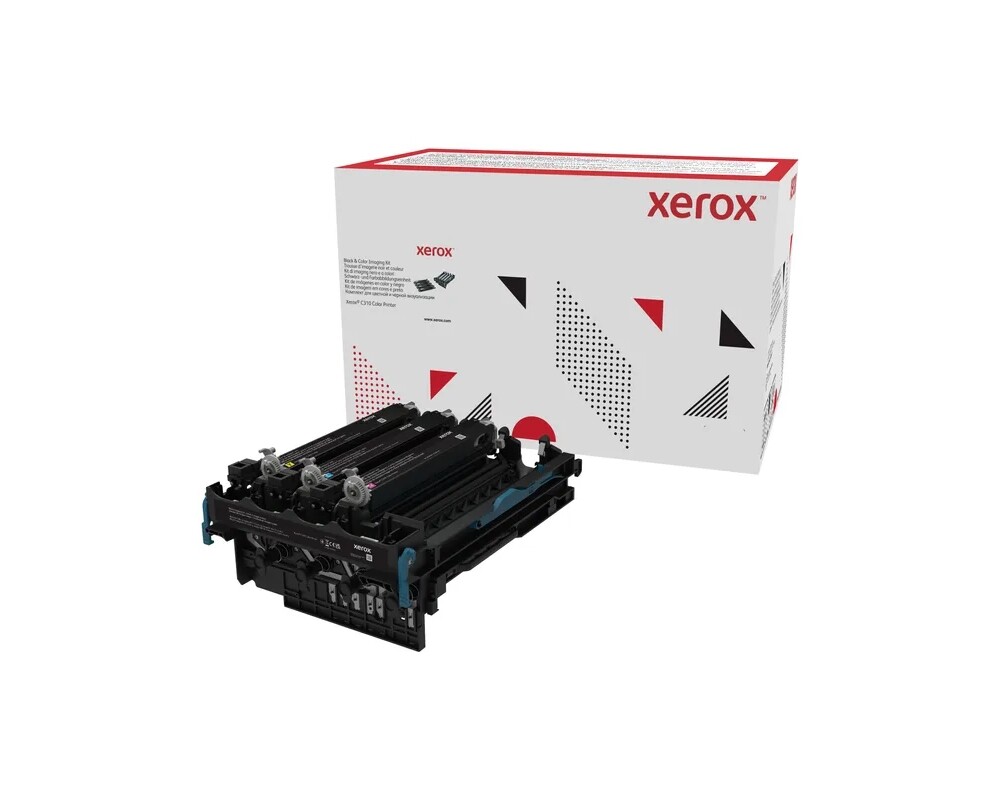 Барабан за принтер Xerox Imaging Kit Black and Colour 2