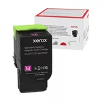 <span>Тонер за принтер</span> Xerox Standard toner Magenta 2000 pages C310/C315 <span class='catalog-num-in-name'>006R04362</span> - 
