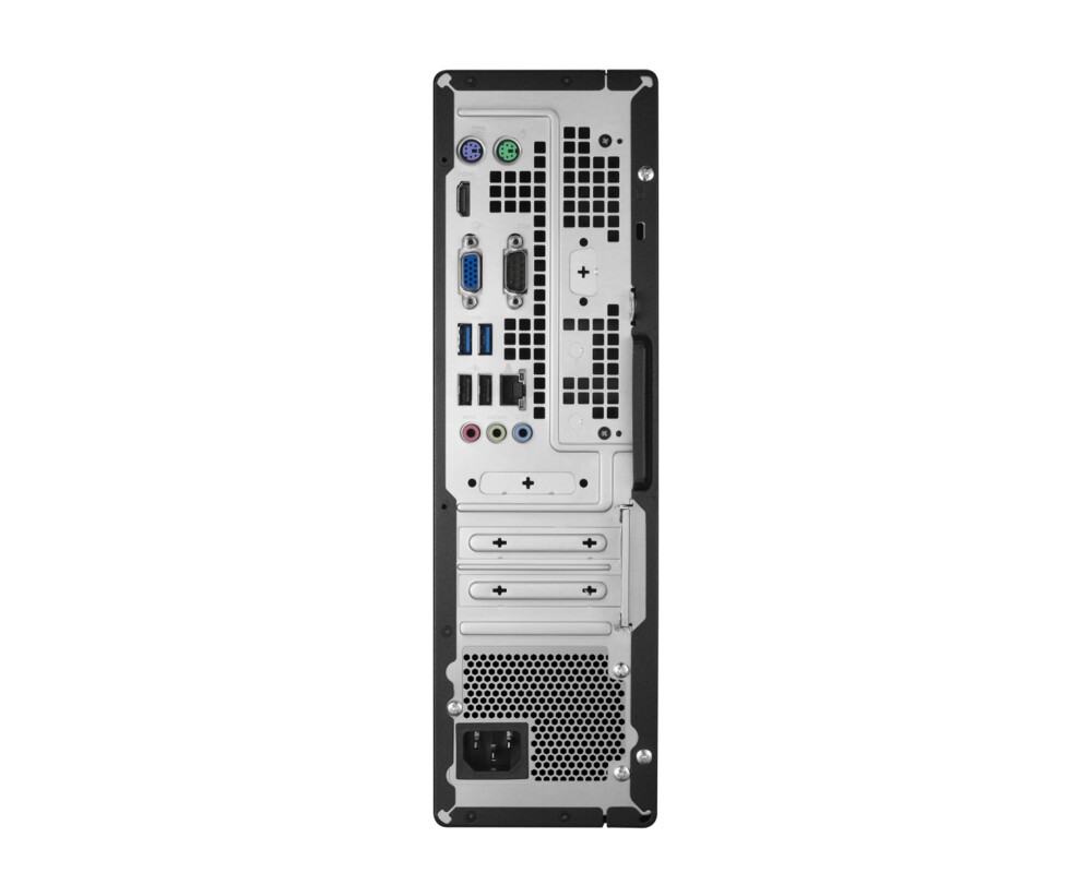 Настолен компютър Asus ExpertCenter D5 SFF D500SC-3101050720 3