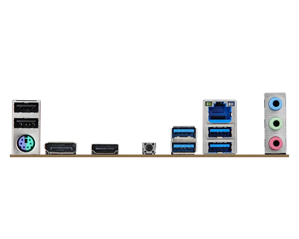 Дънна платка ASRock Z690 Pro RS, LGA1700, ATX, Polychrome RGB 10