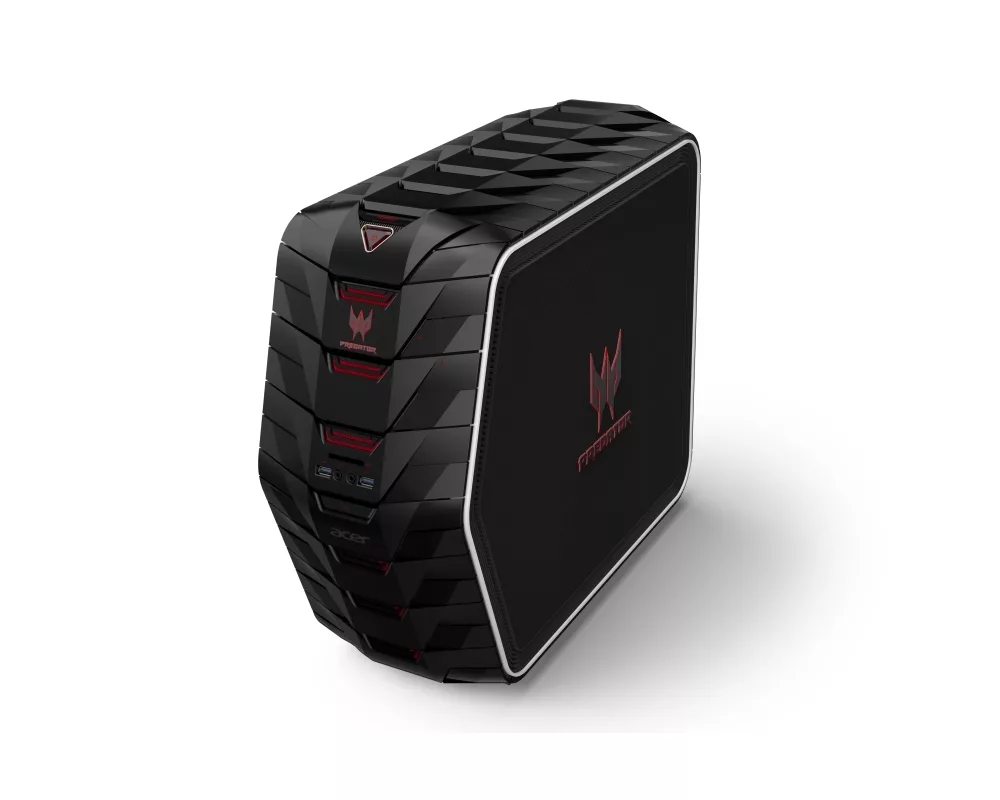 Настолен компютър Acer Predator G6-710 2