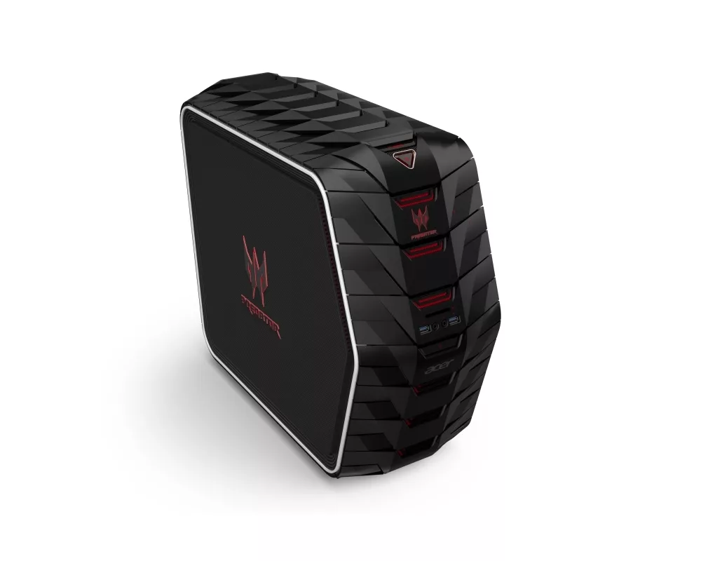 Настолен компютър Acer Predator G6-710 3
