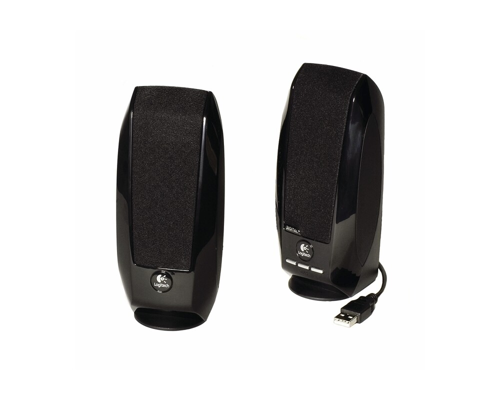 Тонколони Logitech S150 4