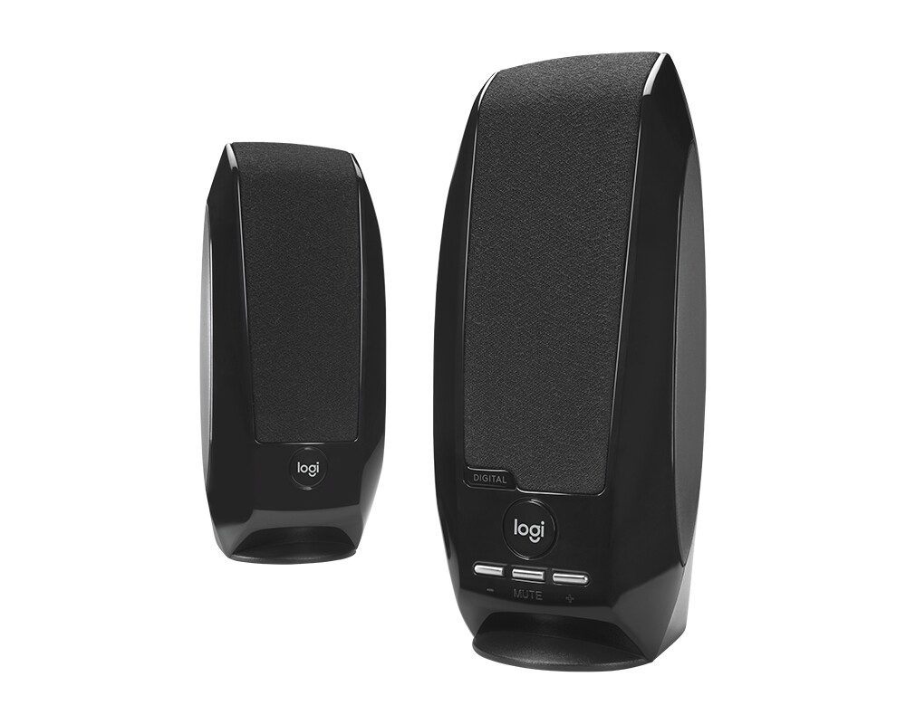Тонколони Logitech S150 3