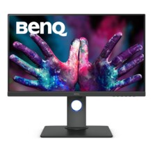  27&quot; 4K UltraHD BenQ PD2705U 221939 9H.LKDLA.TBE на топ цена - PIC.bg
