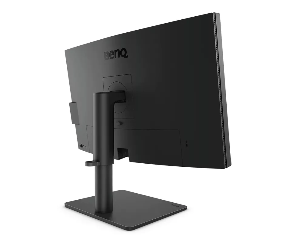 Монитор BenQ 27" PD2705U 4K UltraHD  6