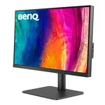 Монитор BenQ 27" PD2705U 4K UltraHD  2