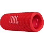 <span>Тонколони</span> JBL FLIP6 RED waterproof portable Bluetooth speaker <span class='catalog-num-in-name'>JBLFLIP6RED</span> - 
