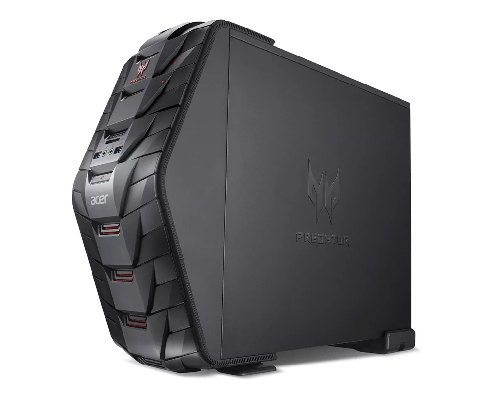 Настолен компютър Acer PREDATOR G3-710 6