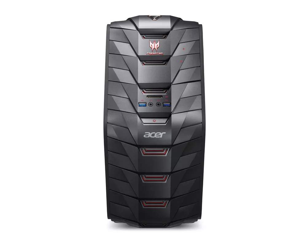 Настолен компютър Acer PREDATOR G3-710 2