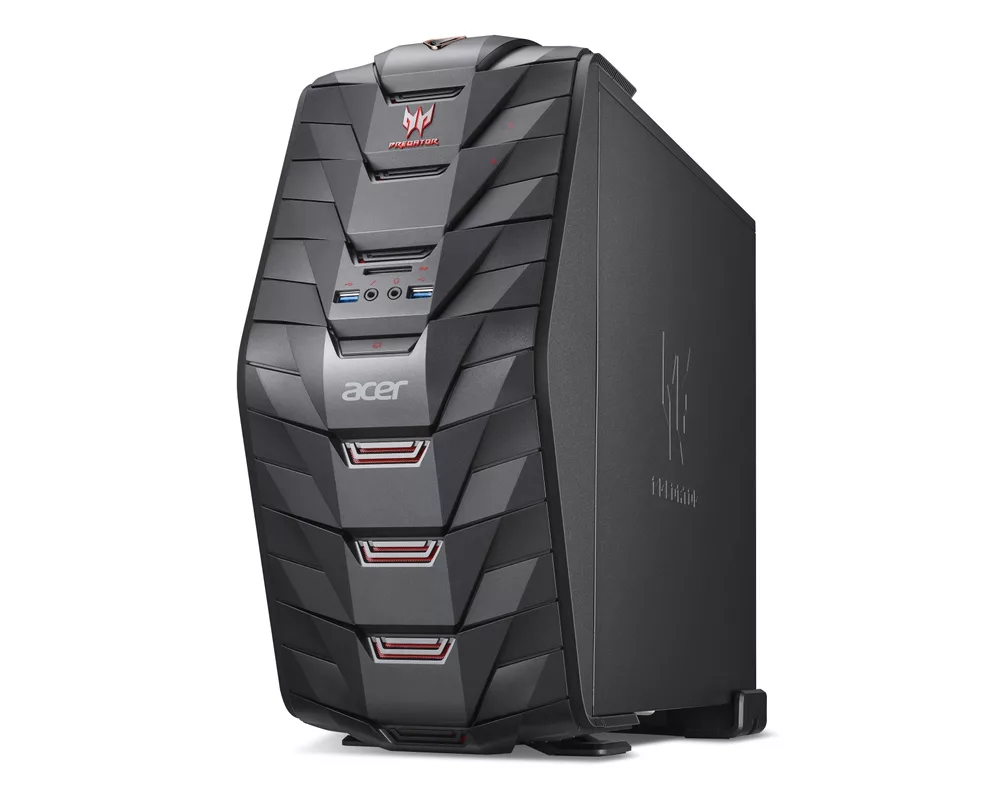 Настолен компютър Acer PREDATOR G3-710 4
