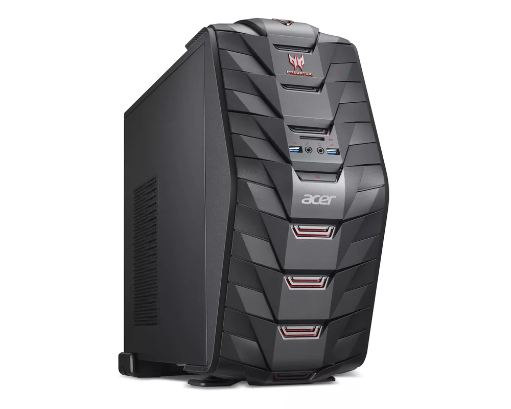 Настолен компютър Acer PREDATOR G3-710 7