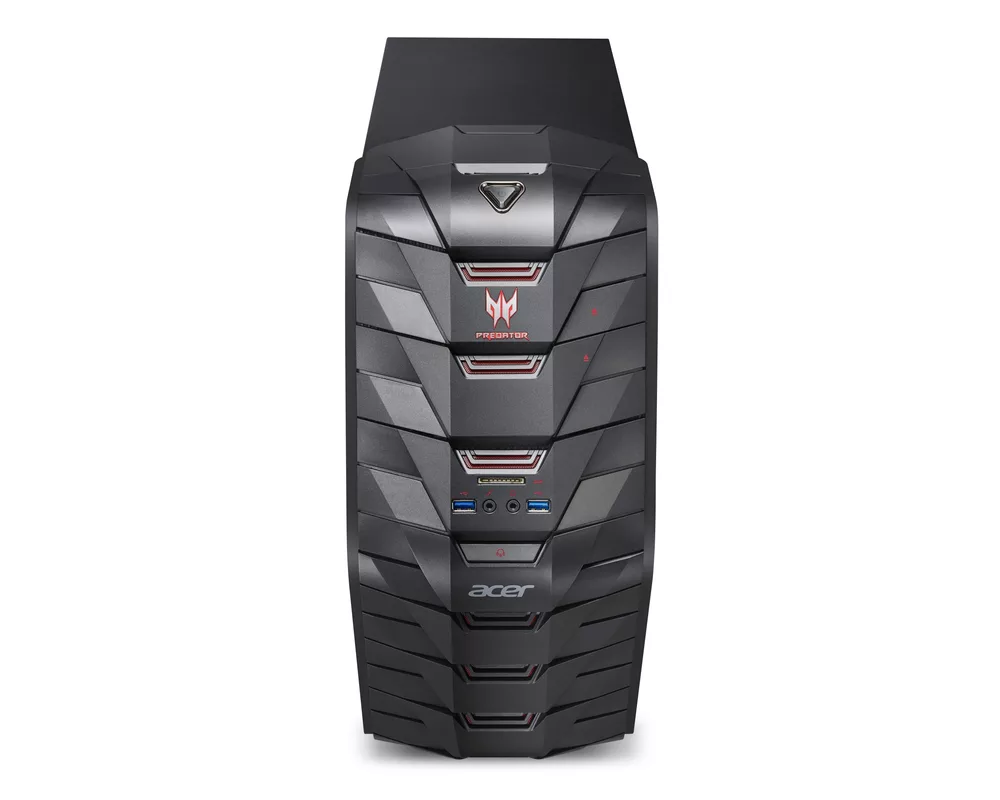 Настолен компютър Acer PREDATOR G3-710 3