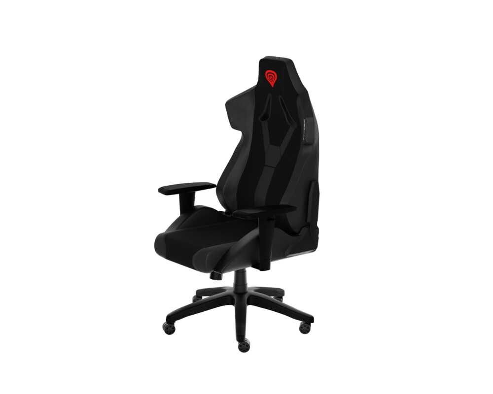 Геймърски стол Genesis Gaming Chair Nitro 650 Onyx Black 6