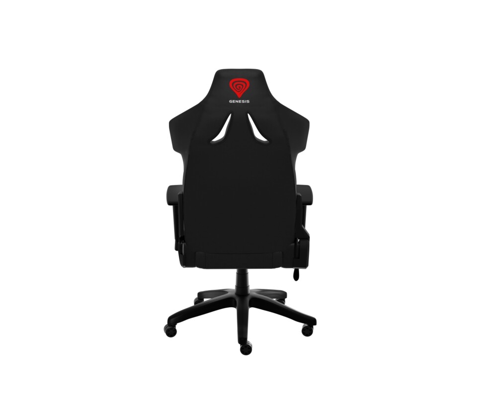 Геймърски стол Genesis Gaming Chair Nitro 650 Onyx Black 5