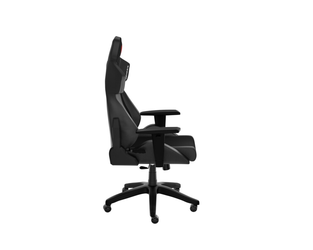 Геймърски стол Genesis Gaming Chair Nitro 650 Onyx Black 2