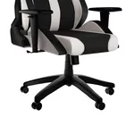 Геймърски стол Genesis Gaming Chair Nitro 650 Howlite White 6