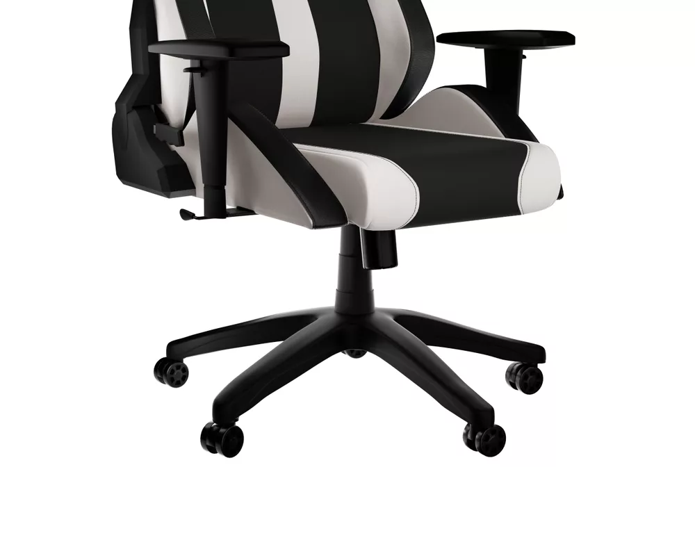 Геймърски стол Genesis Gaming Chair Nitro 650 Howlite White 6