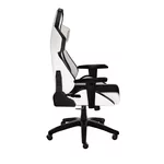 Геймърски стол Genesis Gaming Chair Nitro 650 Howlite White 2