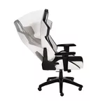 Геймърски стол Genesis Gaming Chair Nitro 650 Howlite White 3
