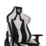 Геймърски стол Genesis Gaming Chair Nitro 650 Howlite White 7