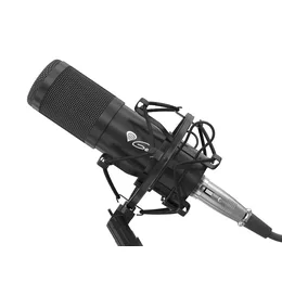  Genesis Microphone Radium 300 Studio XLR ARM Popfilter 224763 NGM-1695 на топ цена - PIC.bg