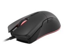  Genesis Gaming Mouse Krypton 290 6400 DPI RGB Backlit With Software Black 224764 NMG-1771 на топ цена - PIC.bg