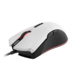 <span>Мишка</span> Genesis Gaming Mouse Krypton 290 6400 DPI RGB Backlit With Software White <span class='catalog-num-in-name'>NMG-1785</span> - 