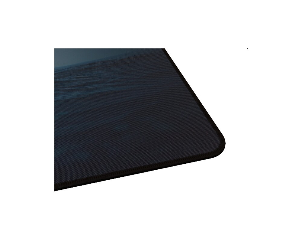 Пад за мишка Genesis Mouse Pad Carbon 500 MAXI WOW Lighting Edition 900x400 mm 4