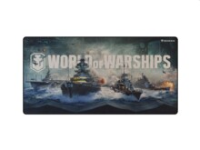  Genesis Mouse Pad Carbon 500 MAXI WOW Armada Edition 900x450 mm 224770 NPG-1737 на топ цена - PIC.bg