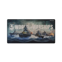  Genesis Mouse Pad Carbon 500 MAXI WOW Armada Edition 900x450 mm 224770 NPG-1737 на топ цена - PIC.bg