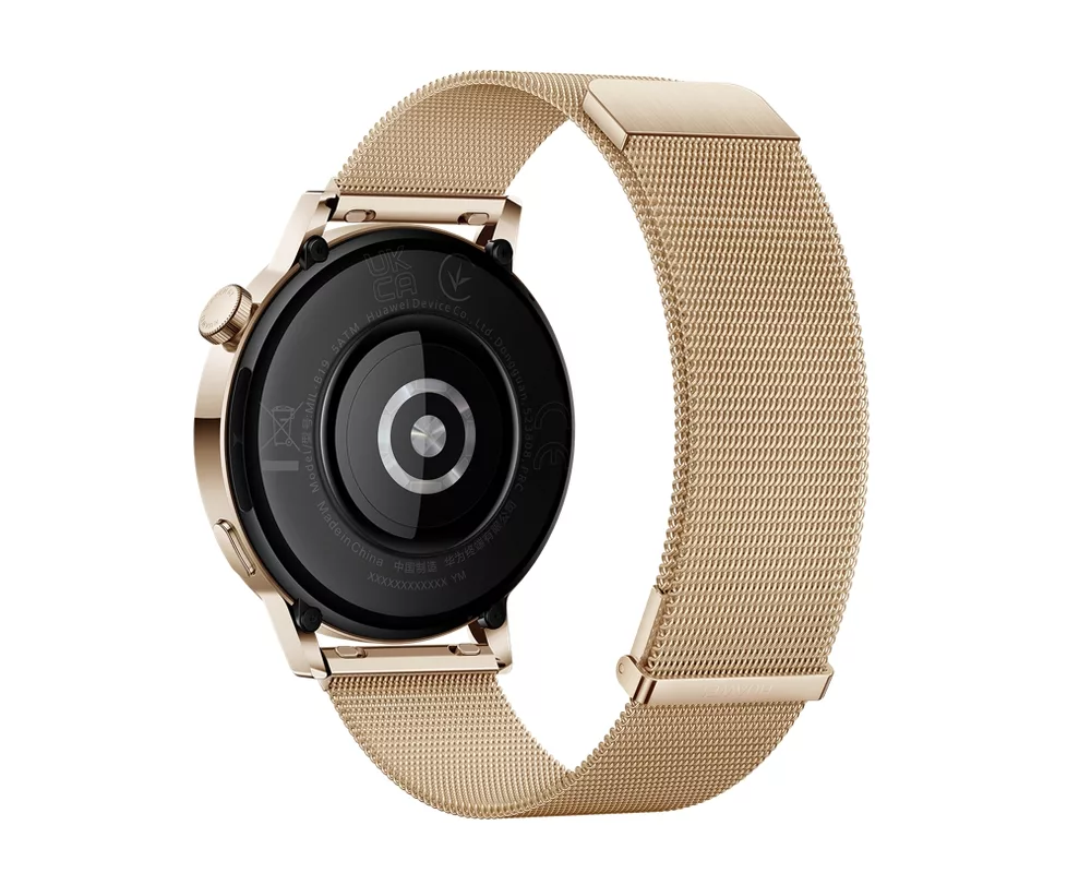 Smart часовник Huawei Watch GT 3 42mm 3