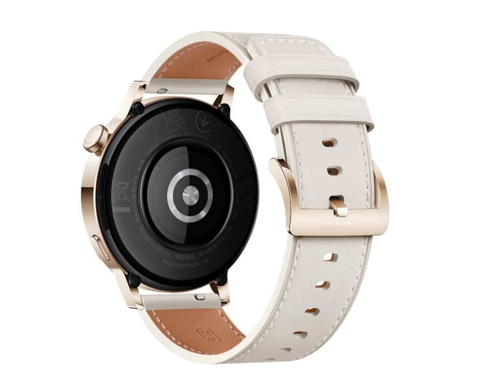 Smart часовник Huawei Watch GT 3 42mm 3