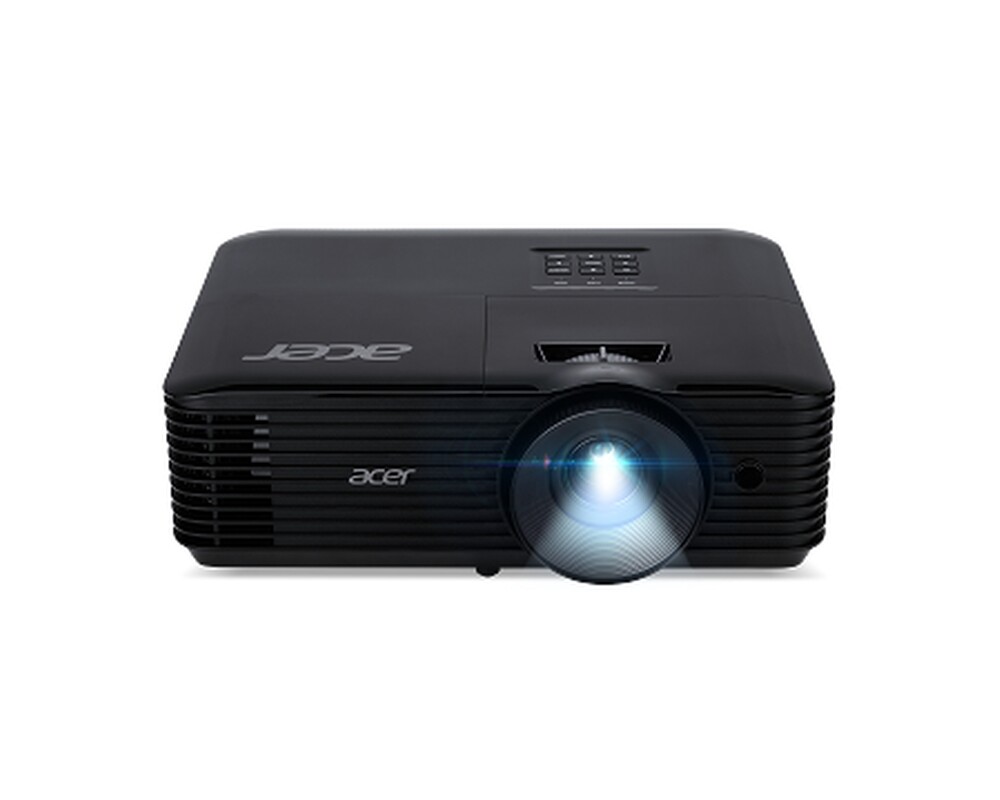 Проектор Acer Projector BS-112P/X128HP 2
