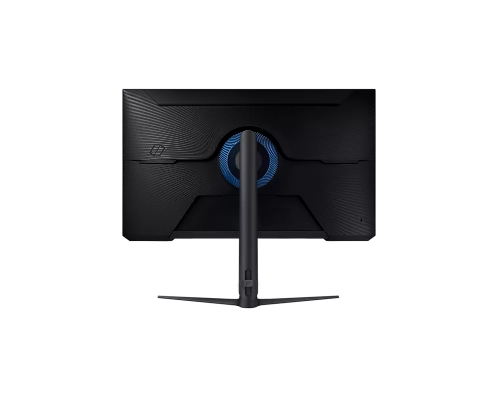 Монитор SAMSUNG LS32AG320NUXEN 32inch FHD IPS Odyssey G3 16:9 165Hz 1ms Black 26