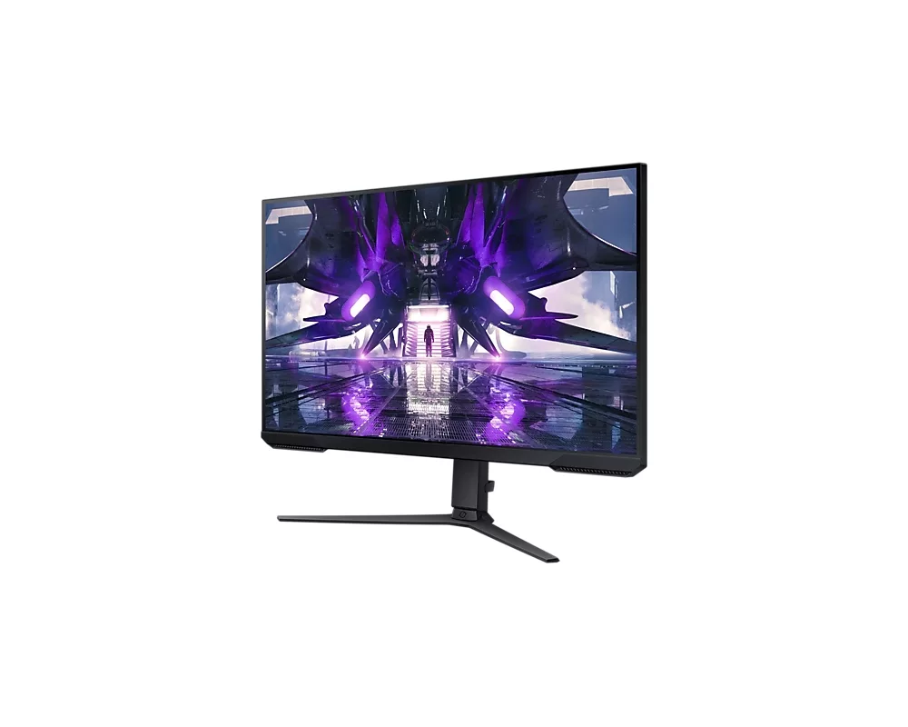 Монитор SAMSUNG LS32AG320NUXEN 32inch FHD IPS Odyssey G3 16:9 165Hz 1ms Black 19
