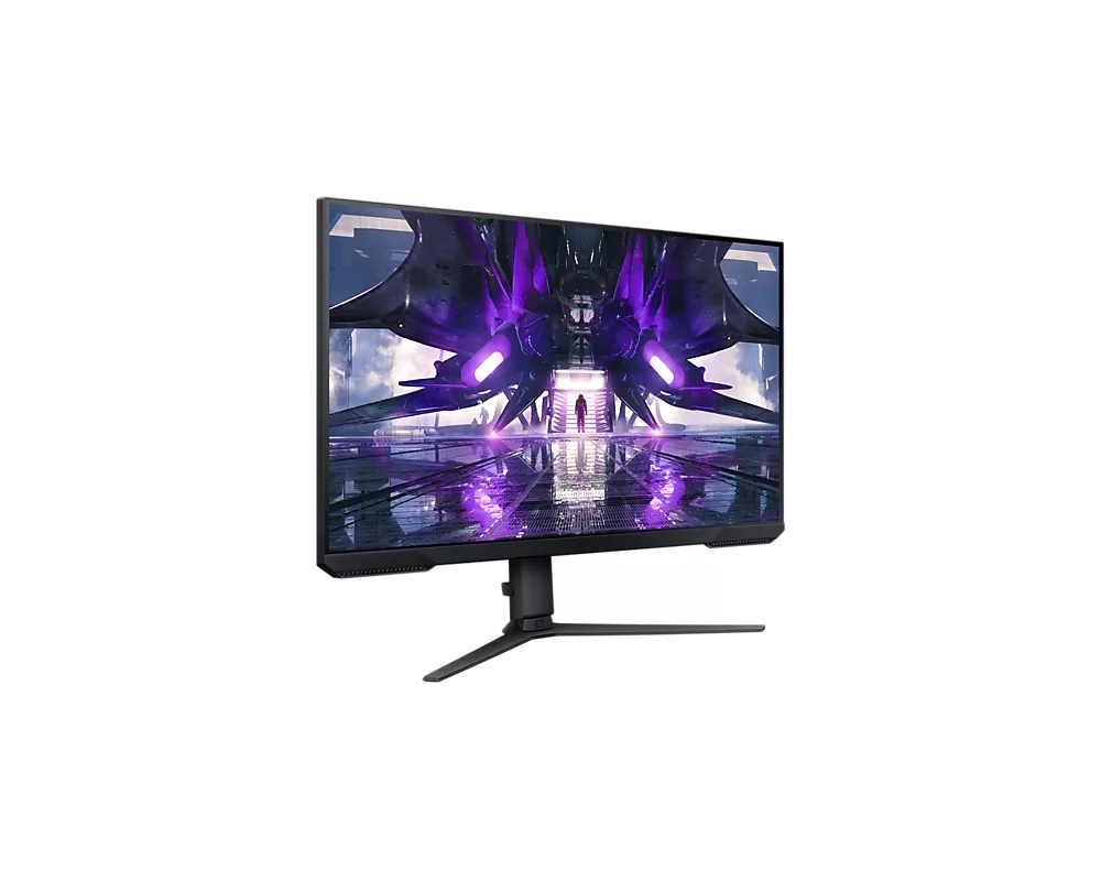 Монитор SAMSUNG LS32AG320NUXEN 32inch FHD IPS Odyssey G3 16:9 165Hz 1ms Black 18