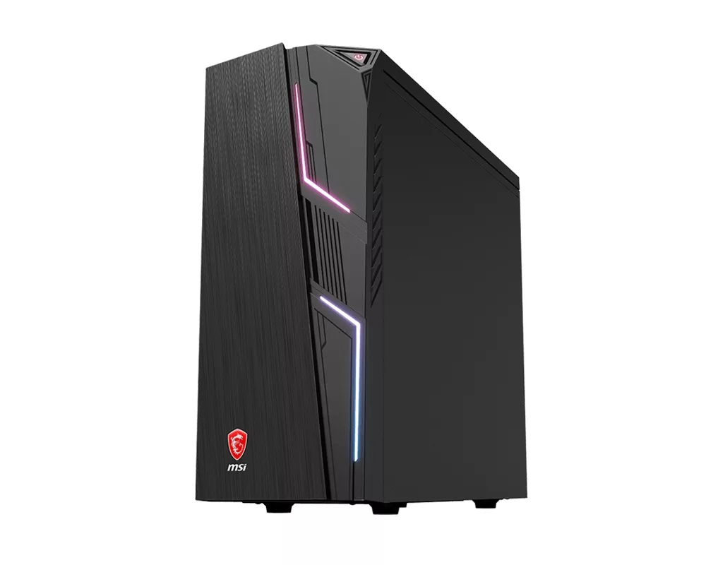Настолен компютър MSI MAG Codex 5 11TG-814EU 2
