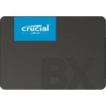 <span>SSD</span> 120GB CRUCIAL BX500 2.5" SATA-III SSD <span class='catalog-num-in-name'>CT120BX500SSD1</span> - 