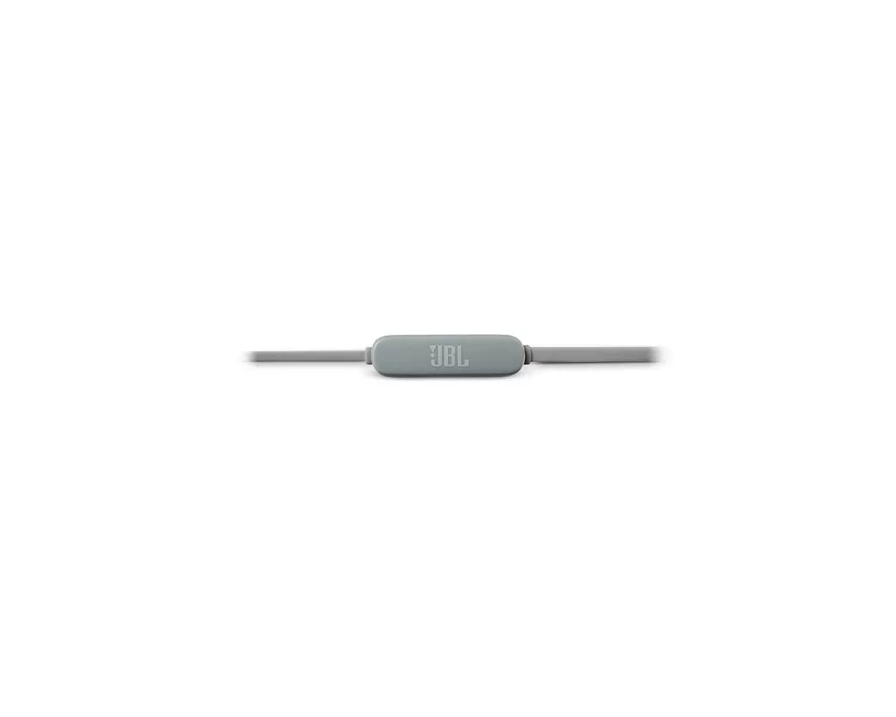 Слушалки JBL T110BT GRY In-ear headphones 4