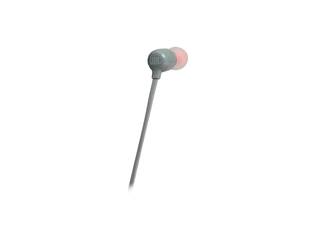 Слушалки JBL T110BT GRY In-ear headphones 3