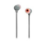 Слушалки JBL T110BT GRY In-ear headphones 2