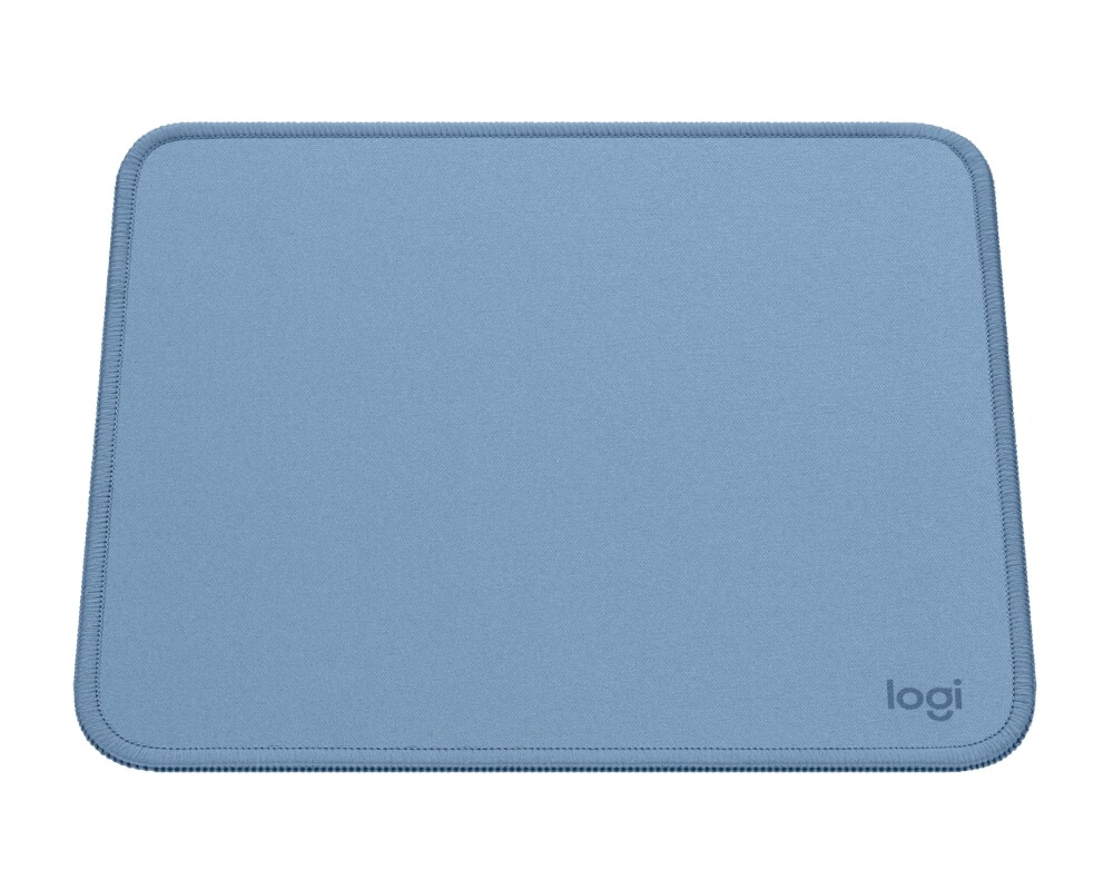 Пад за мишка Logitech Mouse Pad Studio Series, Светло Син 8