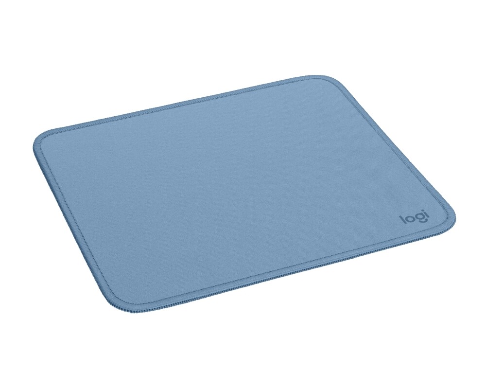 Пад за мишка Logitech Mouse Pad Studio Series, Светло Син 7