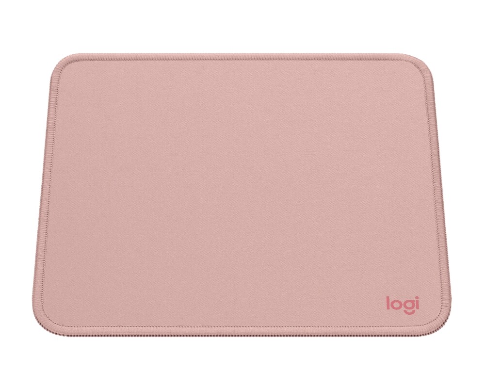 Пад за мишка Logitech Mouse Pad Studio Series, Тъмно Розов 8