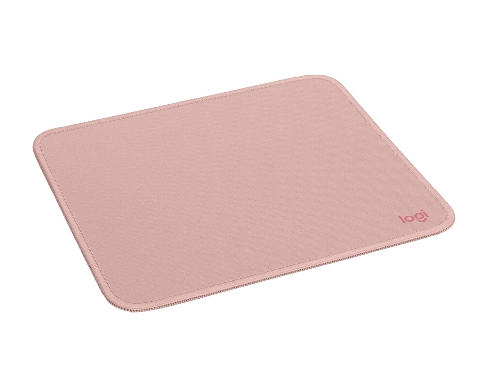 Пад за мишка Logitech Mouse Pad Studio Series, Тъмно Розов 7